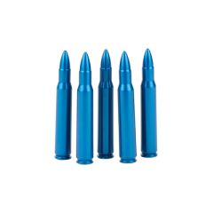 A-Zoom Centerfire Rifle Blue Value Pack