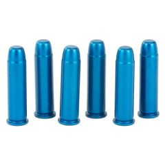 A-Zoom Revolver Blue Value Pack