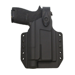 Five-O Tactical Holster Kydex OWB