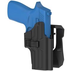 Five-O Tactical Holster Kydex OWB