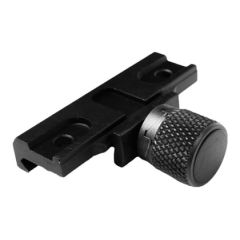 Aimpoint Quick Release Picatinny Base