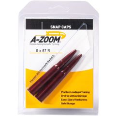 A-Zoom Precision Rifle Snap Caps