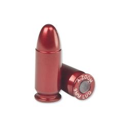 A-Zoom Precision Pistol Snap Caps