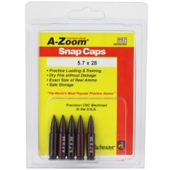 A-Zoom Precision Pistol Snap Caps