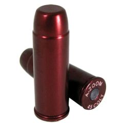 A-Zoom Precision Revolver Snap Caps