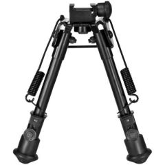 Barska Spring Loaded Adjustable Bipod