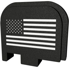 Bastion Glock&reg; 43 Slide Back Plate