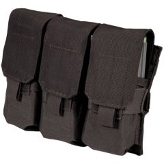 Blackhawk S.T.R.I.K.E. M4/M16 Triple Magazine Pouch