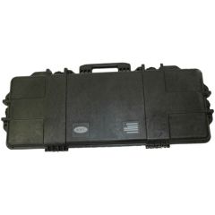 Boyt Compact 38 in Rifle Case H36SG
