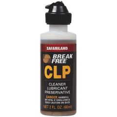 Break Free Cleaner, Lubricant & Preservative