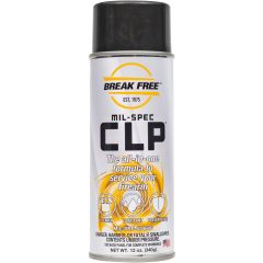 Break Free Cleaner, Lubricant & Preservative