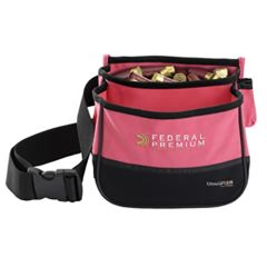 Champion Trapshooting Shell Pouch