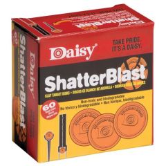 Daisy ShatterBlast Breakable Targets