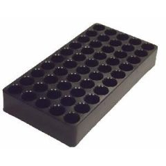 Top Brass Small Pistol 50rd Plastic Tray