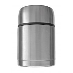 Fifty Fifty Double-Wall Vacuum-Insulated Storage Container