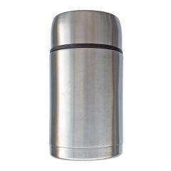 Fifty Fifty Double-Wall Vacuum-Insulated Storage Container