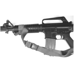Specter SOP Sling with The Armed Forces Deployment Package