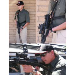 Wilderness/Giles Aug Sling