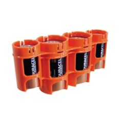StoraCell C/D Battery Caddy