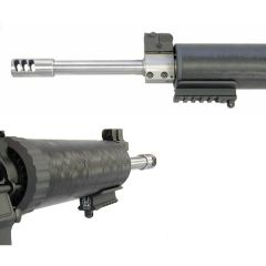 GG&G Swivel Stud to Picatinny Rail Adapter
