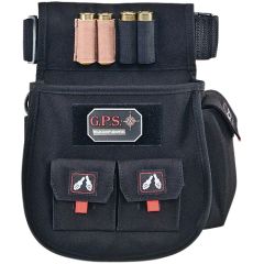 GPS Deluxe Double Shell Pouch