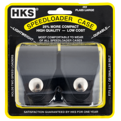 HKS Double Speedloader