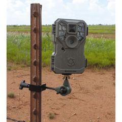 HME T-Post Trail Camera Holder