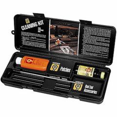 Hoppe's 9 Universal Handgun Cleaning Kit with Box
