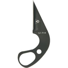 KA-BAR Last Ditch Fixed Blade Knife