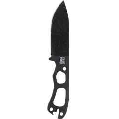 KA-BAR Becker Necker Fixed Blade Knife