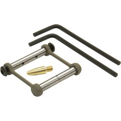 KNS Gen 2 Mod 2 .154 Dia Non-Rotating Trigger / Hammer Pins