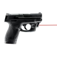 LaserMax Centerfire Red Laser