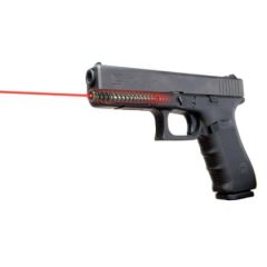 LaserMax Guide Rod Red Laser
