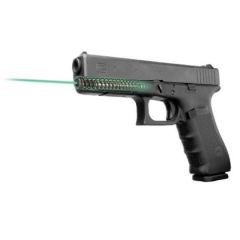 LaserMax Guide Rod Green Laser