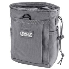 Loaded Gear CX-700 Drawstring Dump Pouch