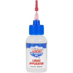 Lucas Oil Applicator Bottle