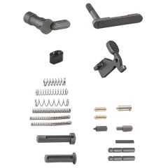 Luth-AR AR15 Lower Receiver Parts Builder Kit