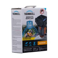ThermaCELL Backpacker Mosquito Repeller
