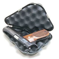 MTM Pocket Pistol Case