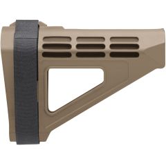 SB Tactical AR Pistol Stabilizing Brace