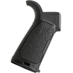 Strike Industries AR Overmolded Enhanced Pistol Grip