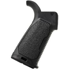 Strike Industries AR Overmolded Enhanced Pistol Grip