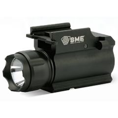 SME Compact Tactical Handgun LED Light