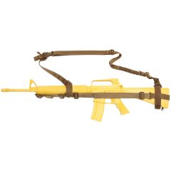 Spec-Ops T.H.E. MAMBA 3 Point Universal Sling