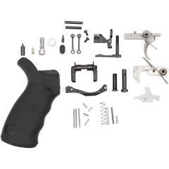 Spike's Tactical AR Enhanced Lower Receiver Parts