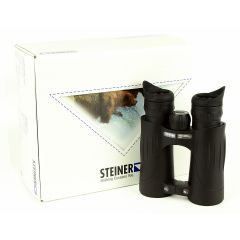 Steiner 8x44 Wildlife XP Binocular DEMO-B
