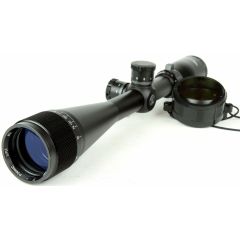BSA 6-24x44 17 Super Mag Riflescope DEMO-A