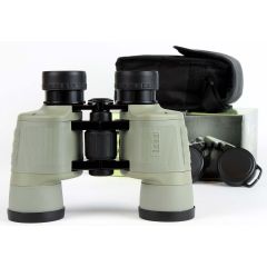 Bushnell 8x42 Natureview Binocular DEMO-A