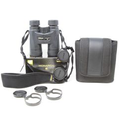 Nikon 8x42 Monarch 7 Binocular DEMO-C