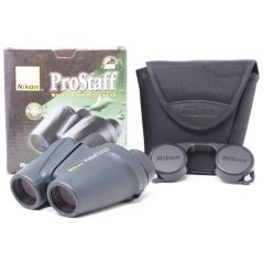 Nikon 8x25 ProStaff ATB Binocular DEMO-B